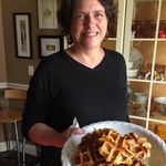 Nancy McMaster - @nancmcmaster - Instagram