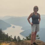 Nancy McMullen - @mssmartcookie - Instagram