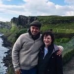 Nancy McMullen - @nanjmc - Instagram