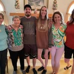 Nancy McNaughton - Facebook