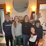 Nancy McNaughton Clark - @nancyclarkerie - Instagram