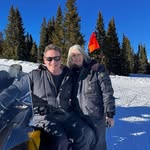 Nancy McNaughton Rigg - @nannerbruiser - Instagram