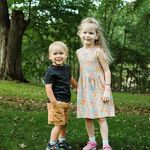 Nancy O'Kelly McNaughton - @nancyheather - Instagram