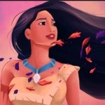 Nancy McNerney - @princess_pocanantus - Instagram