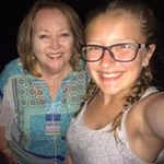 Nancy Mcnutt - @nancymcnutt23 - Instagram