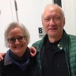Nancy McNutt - @naloumc - Instagram