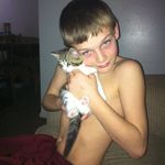 Deaconrandyjamesdemoss - @nancymcpeak2015 - Instagram