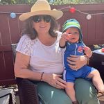 Nancy McPeak - @nancymcpeak - Instagram