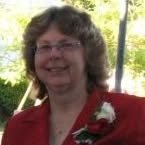 Nancy McSorley - Facebook