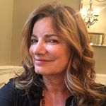 Nancy Mcsweeney - @hurricane.mcsweeney - Instagram