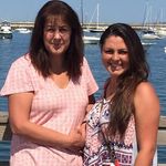 Nancy Souza McSweeney - @nsmcsweeney - Instagram