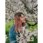 Nancy Mcvay - @udensengwe - Instagram