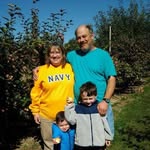 Nancy McVicker - @robertmcvicker636 - Instagram