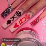 Nancy Meas - @measnancy - Instagram