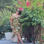 Nancy Fernandes - @nancymedeiros215 - Instagram