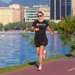 Nancy Medeiros - @nancymaratonista - Instagram