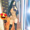 Nancy Medellín - @nancymedelln - TikTok