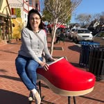Nancy Medlen - @nmedlen1 - Instagram