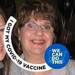 Nancy Medlen Wright - @mznan217 - Instagram