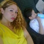 Nancy Claudia Mendoza - @nancymega.ncmg - Instagram