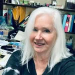 Nancy megas - @nancy_megas - Instagram