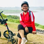 Nancy Megawati - @nancymegawati - Instagram
