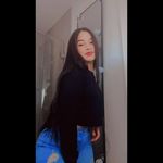 N'ancy M'elara - @chinita.melara504 - Instagram