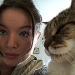 nancy meldrum n bass ;) - @nancysnaptime - Instagram