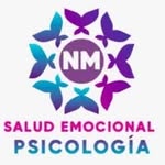 Psicóloga Nancy Meléndez - @psico.nancymelendez - Instagram