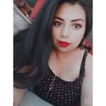Mel Yoss - @nancy.melgarejo.182 - Instagram