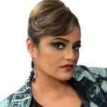 Nancy Melgar - @nancymelgar.official - Instagram
