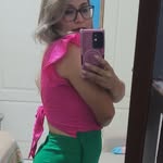 Nancy Melgar - @na_bishita - Instagram