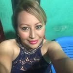 Nancy Melgar - @melgar4868 - Instagram
