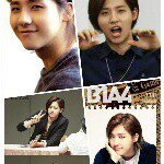 Nancy Mell_B1A4_ - @nancy_mell - Instagram
