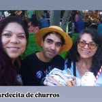Nancy Mella - @nancy_artesanias_hechoconamor - Instagram
