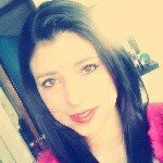 Nancy Mellado - @melladonancy - Instagram