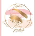 Nancy Mellado - @nancymelladolashes - Instagram