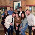 Nancy Mellinger - @nancymccor - Instagram