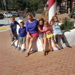 @nancymellinger19 - Instagram