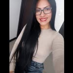 Nancy A. Melo - @nancyaseneth - Instagram
