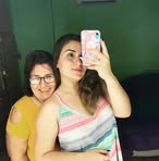 Nancy Melo - Facebook