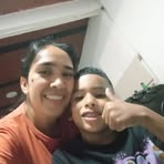 Nancy Melo - Facebook