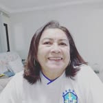 Nancy Melo - @nancymeloesilva - Instagram