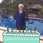 Nancy Melo - @nancymelodacosta1940 - Instagram