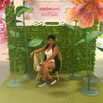 Nancy Melo - Facebook