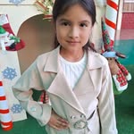 Nancy Melo - @nancymeloruales - Instagram