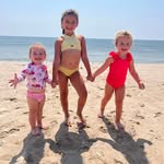 Nancy Melrose Aaronson - @nancyaaronson - Instagram