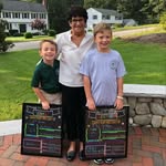 Nancy Melvin - @nancymelvin77 - Instagram