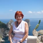 Nancy Melvin Dorin - @nancydorin - Instagram