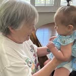 Nancy Melvin Lynch - @nancy.lynch.77 - Instagram